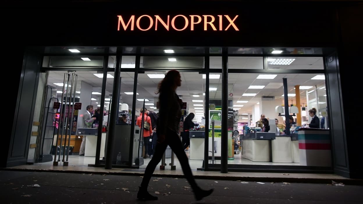 Monoprix met un coup d’accélérateur dans le web 3